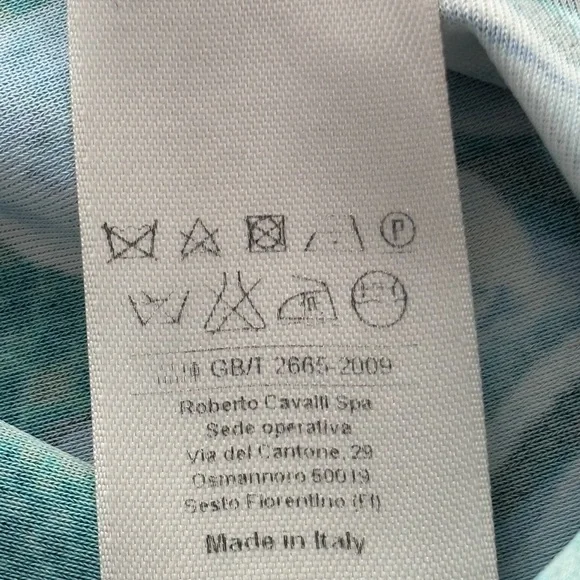 Roberto Cavalli Green Snake Print Floral Bodycon Dress IT 38 US XS 2 Stretch - Picture 9 of 13